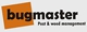 Bugmaster Logo