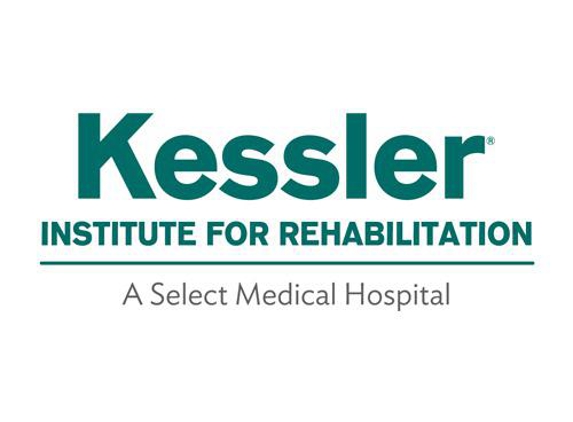 Kessler Institute for Rehabilitation - Saddle Brook, NJ