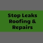 Stop Leaks Roofing & Repairs