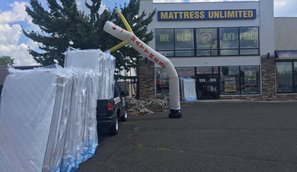 Mattresses Unlimited - Montgomeryville, PA