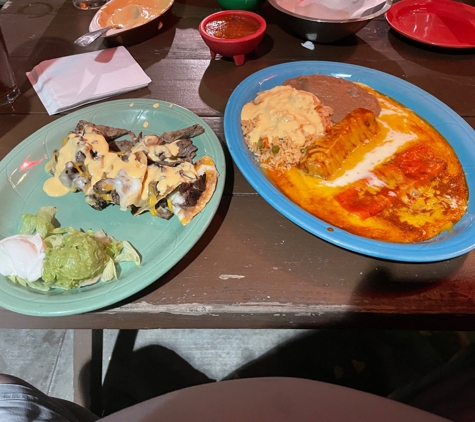 Las Haciendas Mexican Bar & Grill - Webster, TX