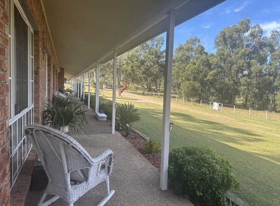 Minno's Mowing & Cleaning Services - Leumeah, NSW. Tranquility