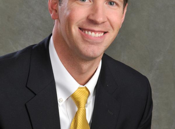 Edward Jones - Financial Advisor: Josh Sweeley - Winterville, NC