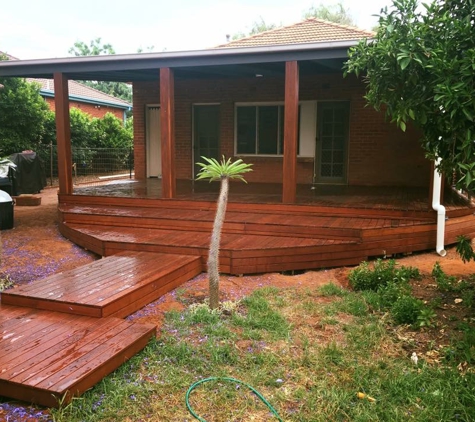 Newmans Building Services NSW - Dubbo, NSW