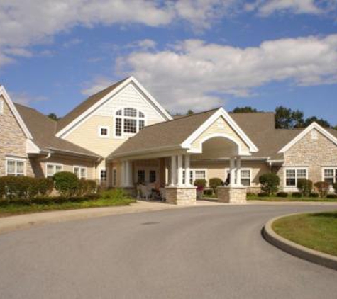 Peregrine Senior Living at Clifton Park - Clifton Park, NY