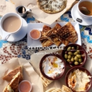 Zeytoon Cafe - Mediterranean Restaurants