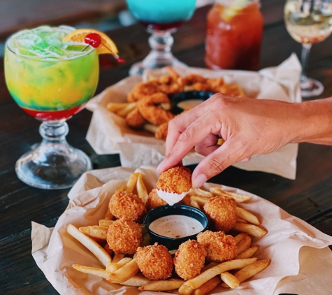 Joe's Crab Shack - Cedar Hill, TX