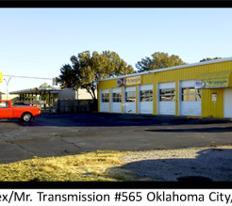 Mr Transmission-Milex - Oklahoma City, OK