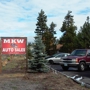 MKW Auto Sales of La Pine