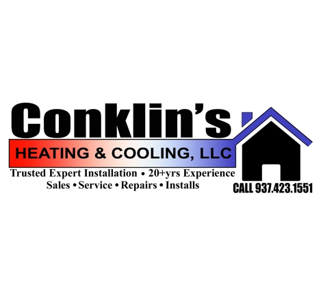 Conklin's Heating & Cooling LLC - Greenville, OH