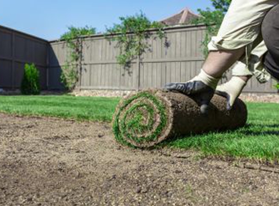 Southern Grown Turf - Roanoke, AL