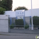 C X & B United Corp - Advertising Specialties