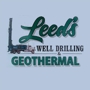 Leed's Well Drilling & Geothermal Drilling