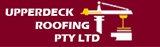 Upperdeck Roofing Pty Ltd Logo