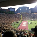 Nippert Stadum - Historical Places