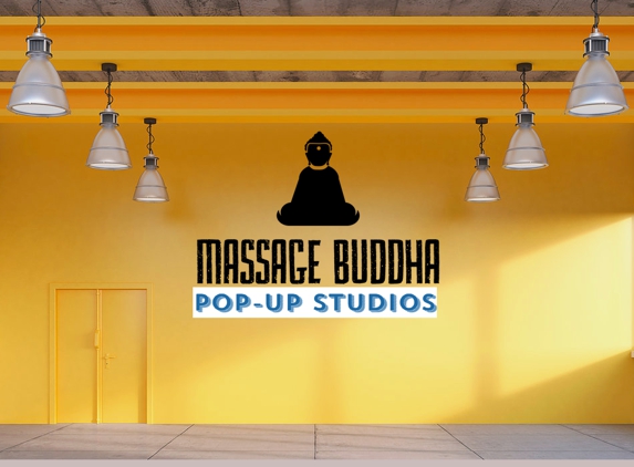 Massage Buddha - Valrico, FL