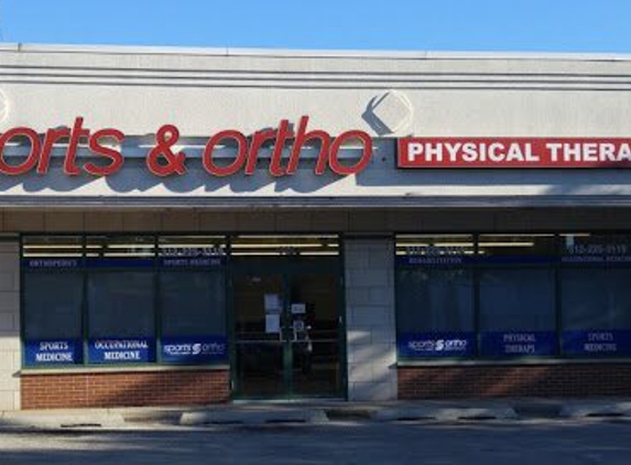 Sports And Ortho Pt - Chicago, IL