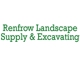 Renfrow Landscape Supply & Excavating