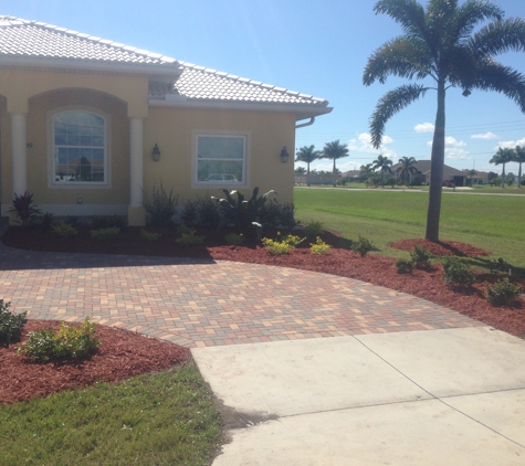 Good N Green Landscape - Murdock, FL