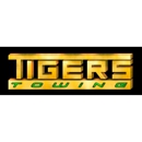 Tiger's Towing - Towing