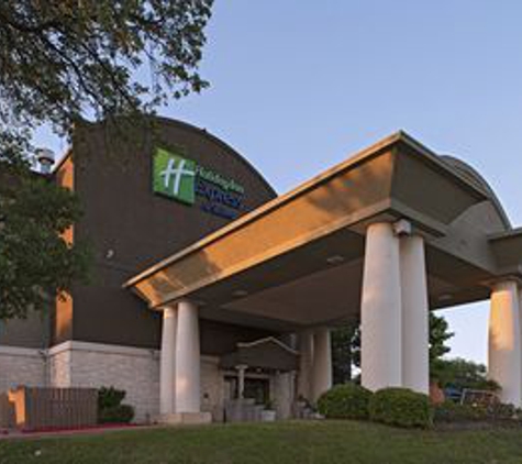 Holiday Inn Express & Suites Cedar Park (Nw Austin) - Cedar Park, TX