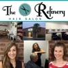 The Refinery gallery