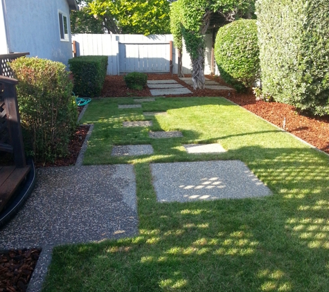 AM Landscaping & Gardening Services, Inc. - Hayward, CA