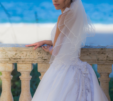 Couture Bridal Photography - Pompano Beach, FL