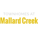 Townhomes at Mallard Creek - Real Estate Agents