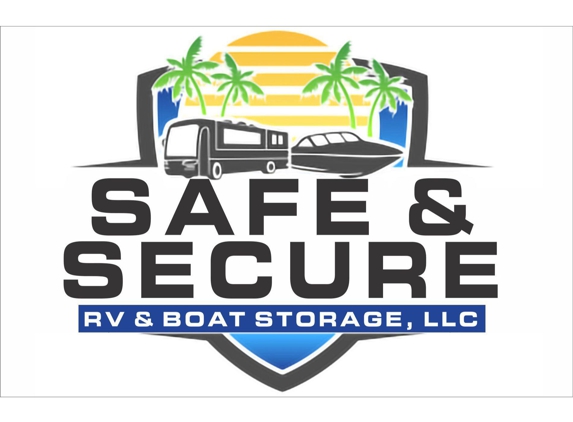 Safe and Secure RV and Boat Storage - Kissimmee, FL