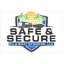 Safe and Secure RV and Boat Storage