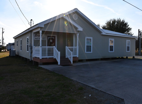 Bayou Office Machines - Larose, LA. Bayou Office Machines LLC 693-7811