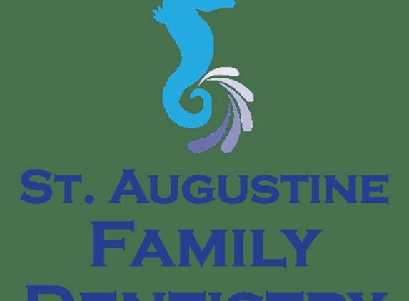 St. Augustine Family Dentistry - St Augustine, FL