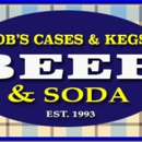 Bob's Cases & Kegs - Beer & Ale