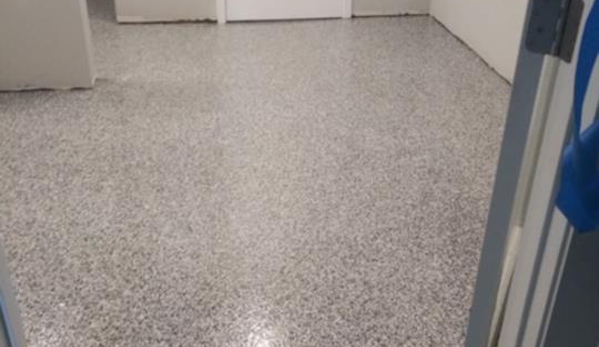 Epoxy Floors MX - Addison, IL