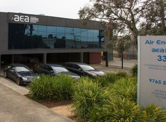 Air Energy Pty Ltd - Knoxfield, VIC