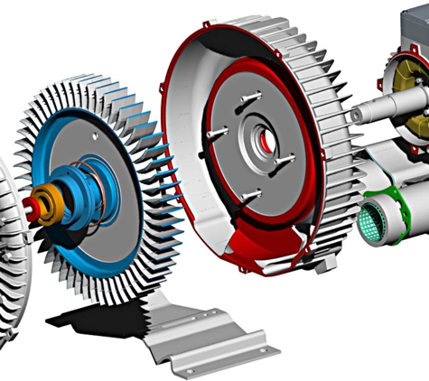 Vacuvane Australia Pty Ltd - Wangara, WA