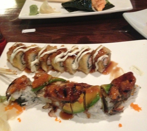 Sushi Eye - Phoenix, AZ