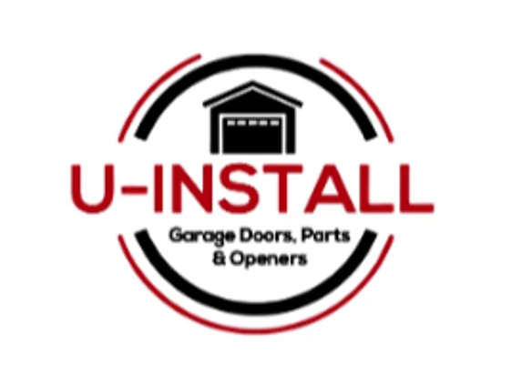 U-Install Garage Door Store - Gladstone, MO