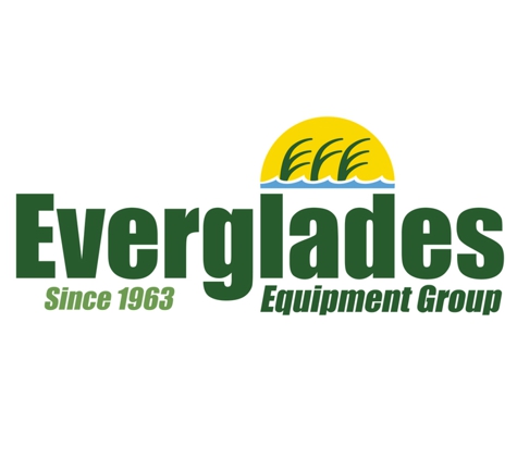 Everglades Equipment Group - Leesburg, FL