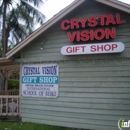 Crystal Vision - Gift Shops