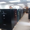 Talton's Safes gallery