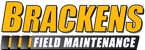 Brackens Field Maintenance Logo