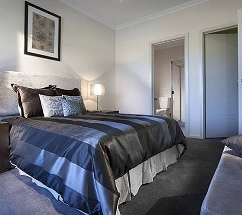 Sterling Homes Pty Ltd - Allenby Gardens, SA