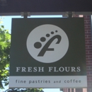 Fresh Flours - Coffee Shops