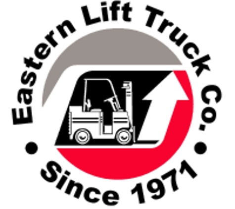 Eastern Lift Truck Co., Inc. - Maple Shade, NJ