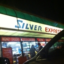 Silver Express - Convenience Stores