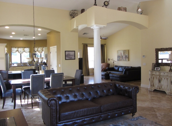 Raintree Assisted Living - Scottsdale, AZ