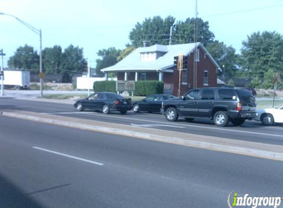 Gleeson Asphalt Inc - Belleville, IL