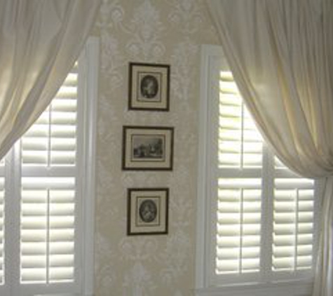 Benchmark Blinds & Interiors Inc - Lawrenceville, GA